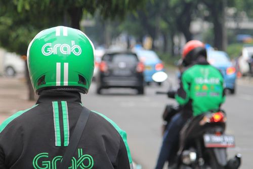Ant Group, Grab và SEA được lập ngân hàng điện tử ở Singapore
