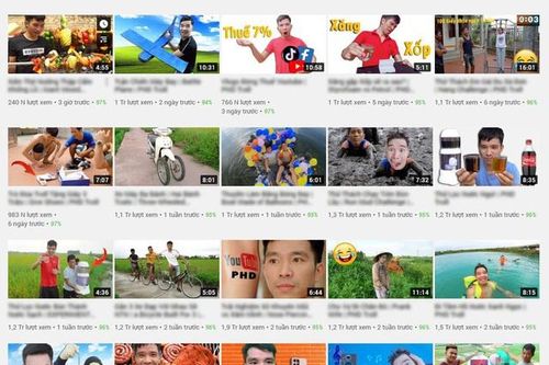 Việt Nam lọt top về video bị xóa trên YouTube