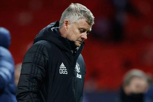 MU: Solskjaer thiếu quyết đoán và khả năng nhận định trận đấu