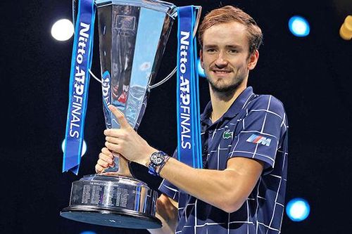 Tennis: Medvedev lo ngại về Australian Open năm tới