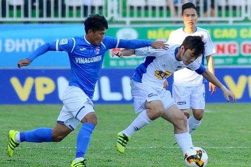 Chuyển nhượng V-League: HAGL chia tay thêm một cầu thủ