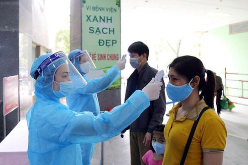 Rà soát lại toàn bộ quy trình thực hiện cách ly y tế tập trung