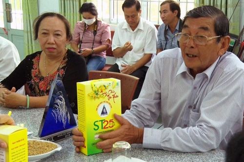 Gạo Việt Nam đạt Giải nhì cuộc thi Gạo ngon nhất thế giới năm 2020