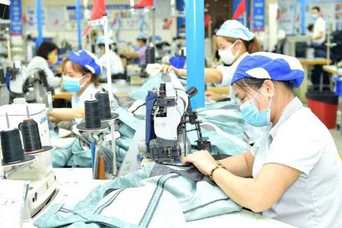 Việt Nam thuộc top 5 các quốc gia có kết quả ấn tượng về dòng chảy thương mại quốc tế