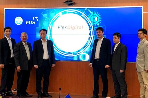 Ra mắt Nền tảng phát triển Chính phủ số Flex Digital