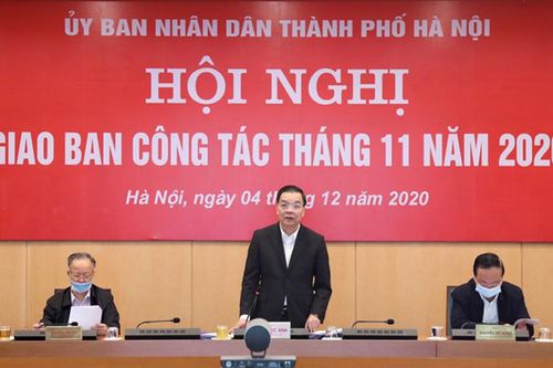 Phấn đấu hoàn thành cao nhất các chỉ tiêu phát triển kinh tế - xã hội năm 2020