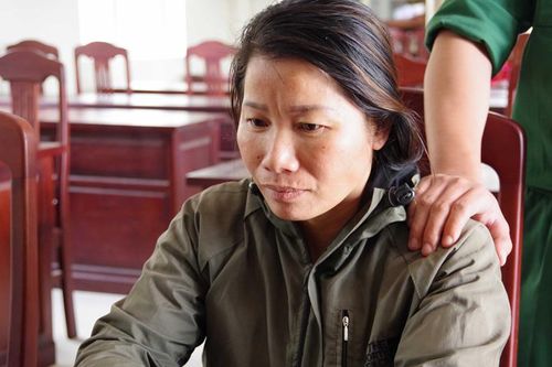 Bắt kẻ đưa người 'đi chui'