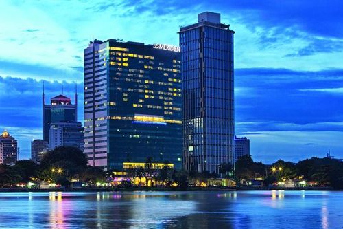 Địa ốc Tiến Phước thua lỗ triền miên đang 'ôm' dự án nào?