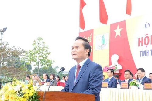 Hơn 1800 VĐV và HLV tham gia Hội khỏe Phù Đổng tỉnh Tuyên Quang năm 2020
