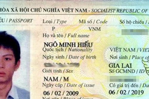 Hacker nổi tiếng thế giới làm chuyên gia an ninh mạng Việt Nam