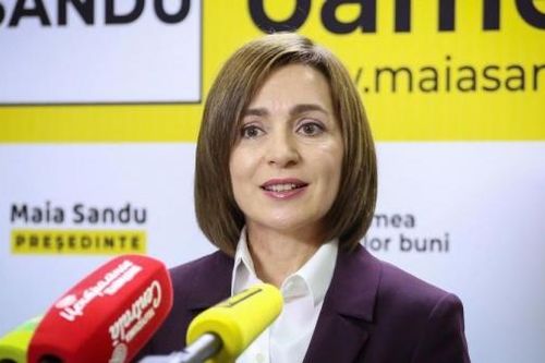 Tổng thống đắc cử Moldova mất quyền kiểm soát Cơ quan Thông tin và An ninh, biểu tình bùng phát