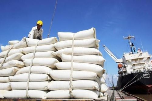 Xuất khẩu ngày 1-4/12: Giá gạo cao kỷ lục trong gần 1 thập kỷ, hiệu ứng đòn bẩy từ các FTA và xuất khẩu thủy sản sẽ cán đích