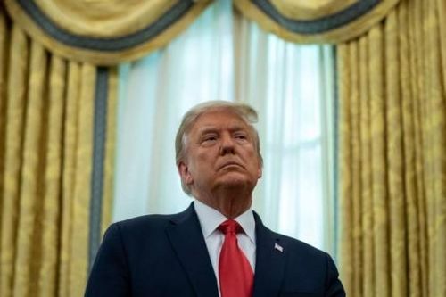 Những tuần cuối không 'lặng gió' của ông Trump, Quốc hội Mỹ thẳng tay bác quyết định rút quân khỏi Đức