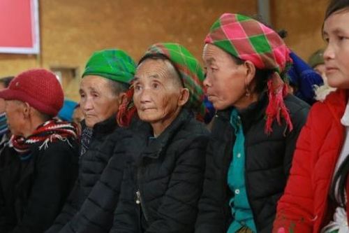 UN Women hỗ trợ phụ nữ dân tộc thiểu số bị ảnh hưởng bởi dịch Covid-19 tại Lào Cai