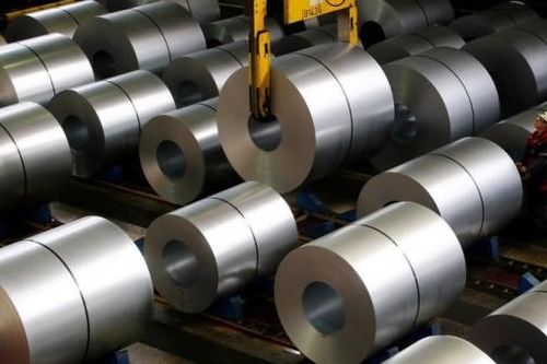 Ấn Độ gia hạn thuế chống bán phá giá đối với sản phẩm thép từ Trung Quốc và Mỹ