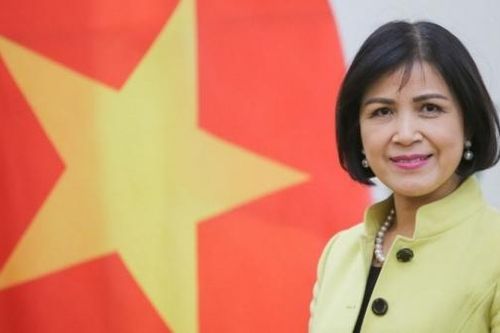 Việt Nam tham dự Khóa họp lần thứ 79 Ủy ban Điều phối của WIPO