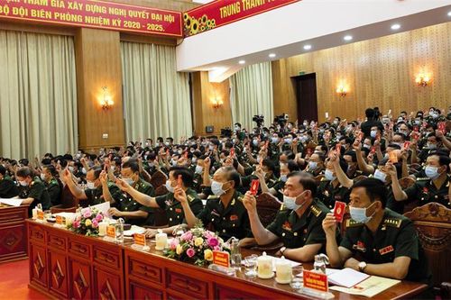 Dự thảo các văn kiện được chuẩn bị công phu, sâu sắc, thể hiện nhiều điểm mới