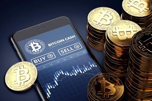 Giá Bitcoin 4/12: Bitcoin giao dịch trở lại, giá bitcoin trên mức 19.000 USD