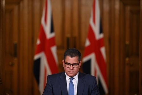 Đàm phán Brexit bế tắc, Anh muốn EU tôn trọng hơn