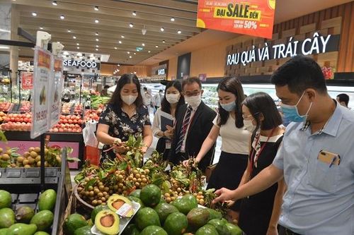 Hà Nội: Đảm bảo không để xảy ra tình trạng thiếu hàng hóa, tăng giá đột biến