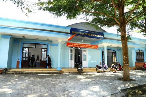 Đắk Nông: Bắt Giám đốc Ban quản lý dự án và phát triển quỹ đất huyện Đắk Glong