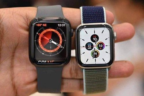 Apple Watch lập kỷ lục với 11.8 triệu sản phẩm bán ra trong quý 3/2020