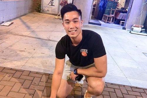 Người mẫu Sam nhảy lầu tự tử, nghi vấn tiêu cực do bế tắc chuyện tình cảm với Liêu Tuệ Nghi
