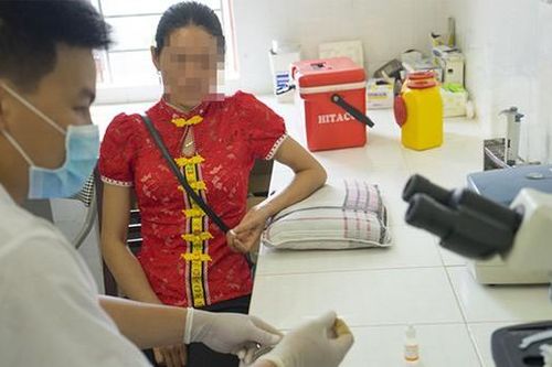 Nghệ An có gần 6 nghìn người nhiễm HIV