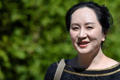 'Công chúa Huawei' sắp được trở về Trung Quốc sau 2 năm bị giam lỏng?
