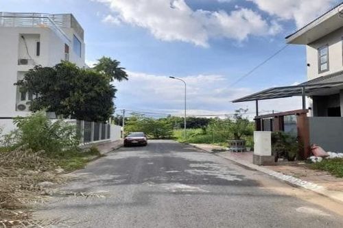 Cần Thơ: Chậm triển khai các dự án khu tái định cư