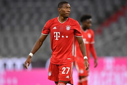 Chelsea đặt tầm ngắm ngôi sao bị thất sủng ở Bayern