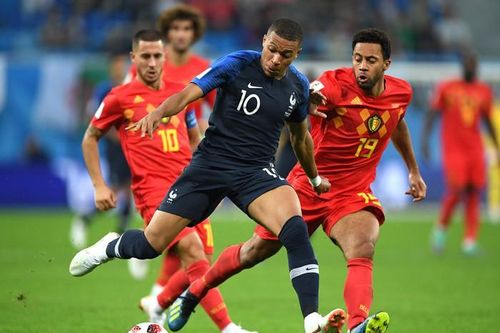 Bán kết Nations League: Italia đấu Tây Ban Nha