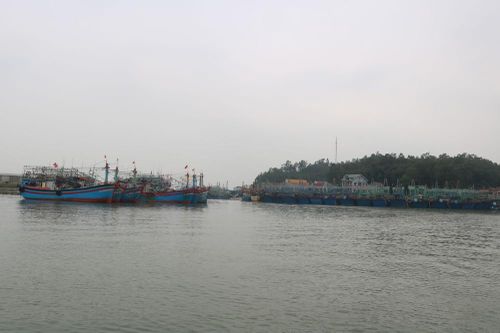 Chuyện ghi ở làng vọng phu