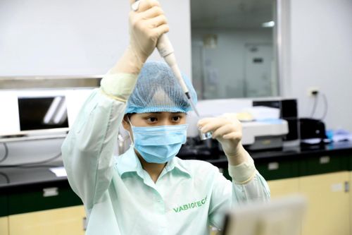 Bộ Y tế thông tin về tình hình dịch COVID-19 tại TP.HCM