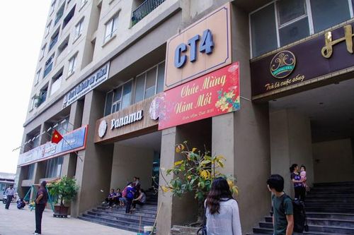 Chưa đủ căn cứ xác định dấu hiệu tội phạm 7 chung cư chây ì khắc phục PCCC ở Hà Nội