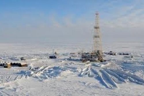 Rosneft phát hiện mỏ khí 1,3 tỷ m3 trên biển Kara, Bắc Cực