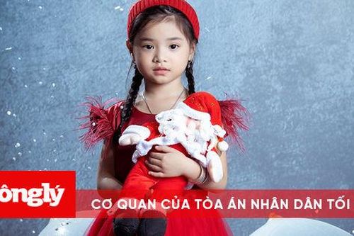Học trò Xuân Lan – Nguyễn Khánh Vy đáng yêu trong bộ ảnh Giáng sinh