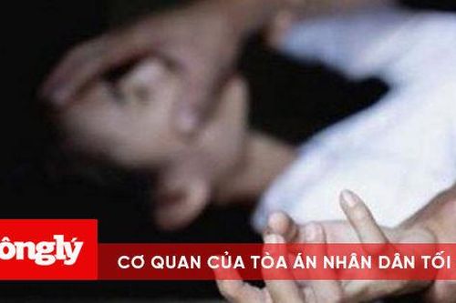 Cô gái 21 tuổi bị khống chế, hiếp dâm tại quán karaoke