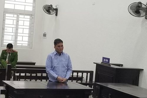 Đại gia bị lừa gần 10 tỷ đồng tiền 'chạy' dự án