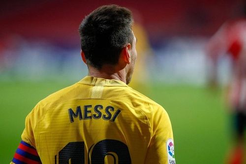 'Messi sẽ là cầu thủ của PSG vào 2021'