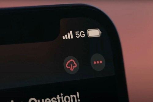 iPhone 12 dính lỗi thường xuyên rớt sóng mạng