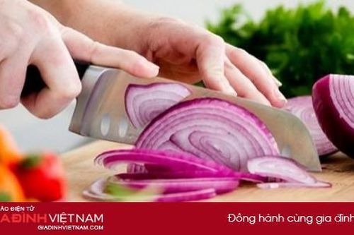 Điều gì xảy ra với cơ thể khi ăn hành tây thường xuyên?