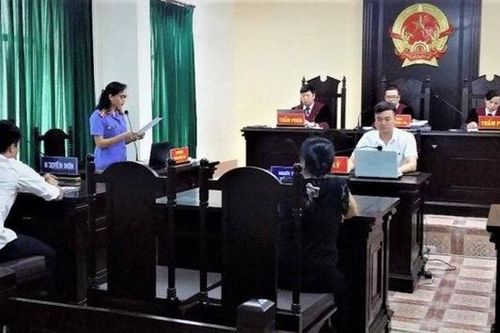 VKSND tối cao thông báo rút kinh nghiệm giải quyết vụ án dân sự