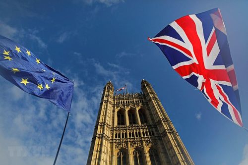 Bloomberg: Thỏa thuận Brexit có thể đạt được trong vài ngày tới