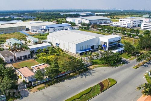 Bất động sản vẫn là kênh đầu tư 'sáng' dù nhiều biến động bởi COVID-19