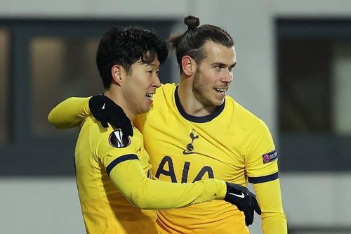 Europa League: Các đại diện Anh, Đức đều giành vé vào vòng 1/16