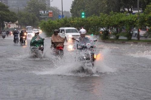 Nguy cơ dừng thi công dự án chống ngập 10.000 tỷ đồng ở TP.HCM