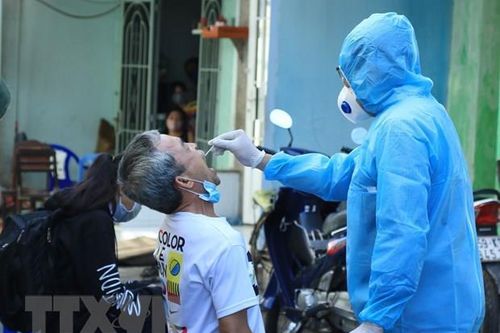 Những trường hợp vi phạm quy định phòng dịch nào sẽ bị xử lý hình sự?