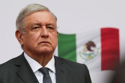 Tổng thống Mexico sẽ không thay thế Chánh Văn phòng để tiết kiệm ngân sách