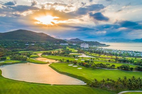 Vinpearl Golf đồng hành cùng CNN quảng bá du lịch Việt Nam